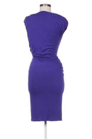 Sukienka Stefanel, Rozmiar M, Kolor Fioletowy, Cena 298,93 zł