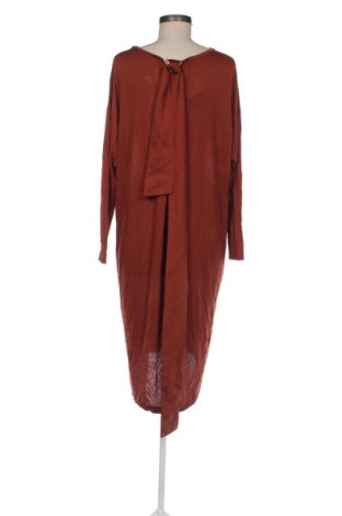Šaty  Stefanel, Veľkosť M, Farba Hnedá, Cena  118,10 €
