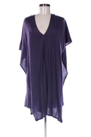 Рокля Stefanel, Размер M, Цвят Лилав, Цена 68,99 лв.