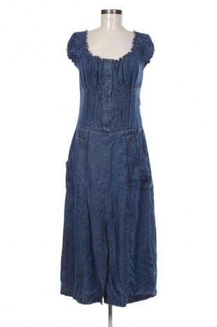 Kleid Stella Belcheva, Größe XL, Farbe Blau, Preis 14,83 €