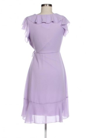 Рокля Steps, Размер S, Цвят Лилав, Цена 29,00 лв.