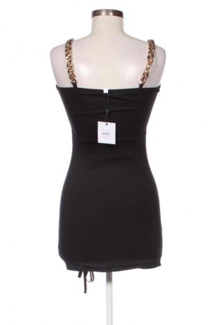 Рокля Steve Madden, Размер S, Цвят Черен, Цена 152,99 лв.