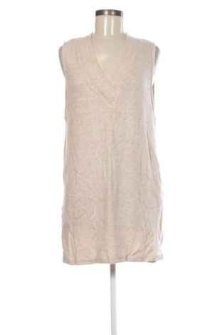 Šaty  Stradivarius, Veľkosť M, Farba Béžová, Cena  8,95 €