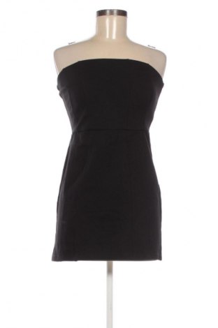 Sukienka Stradivarius, Rozmiar L, Kolor Czarny, Cena 96,00 zł