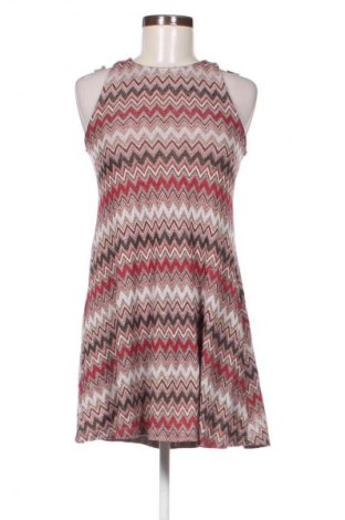 Φόρεμα Stradivarius, Μέγεθος S, Χρώμα Πολύχρωμο, Τιμή 14,83 €