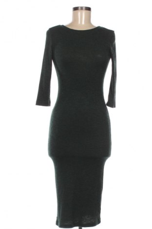 Kleid Stradivarius, Größe S, Farbe Grün, Preis 14,77 €