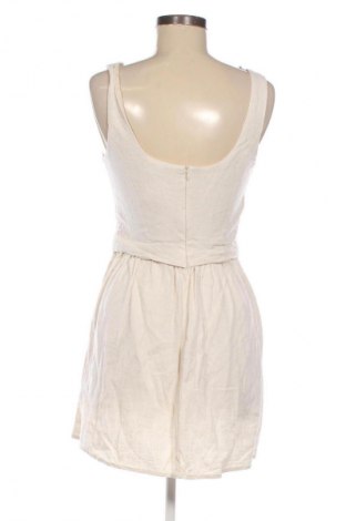 Rochie Stradivarius, Mărime M, Culoare Bej, Preț 76,00 Lei