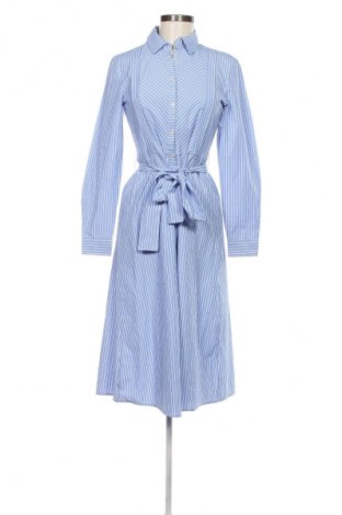 Рокля Stradivarius, Размер S, Цвят Многоцветен, Цена 48,03 лв.