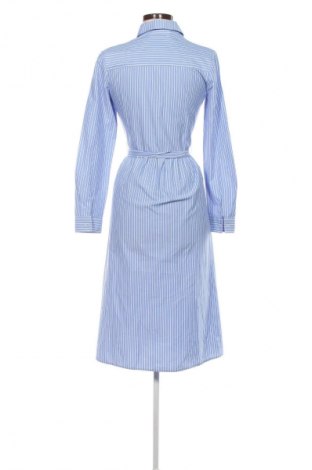 Рокля Stradivarius, Размер S, Цвят Многоцветен, Цена 48,03 лв.