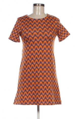 Šaty  Stradivarius, Velikost S, Barva Vícebarevné, Cena  249,00 Kč