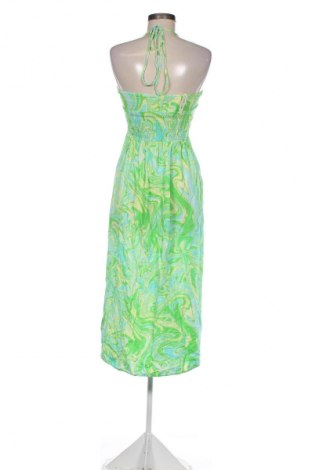 Rochie Stradivarius, Mărime S, Culoare Multicolor, Preț 76,30 Lei