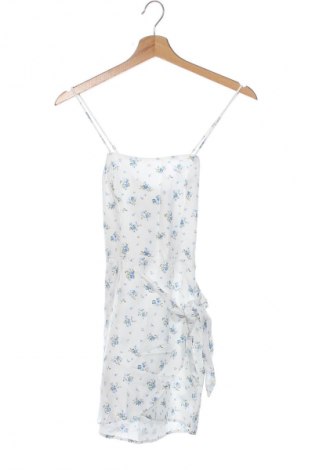 Рокля Stradivarius, Размер XS, Цвят Многоцветен, Цена 29,00 лв.