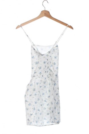 Рокля Stradivarius, Размер XS, Цвят Многоцветен, Цена 29,00 лв.