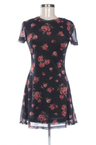 Rochie Stradivarius, Mărime S, Culoare Multicolor, Preț 77,17 Lei