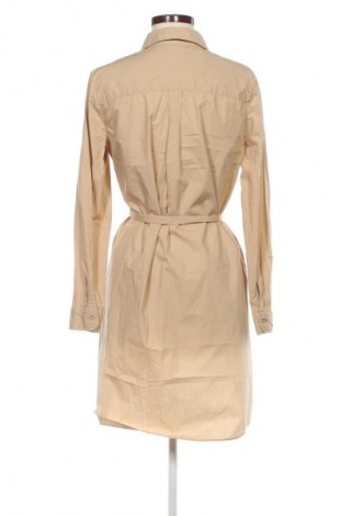 Sukienka Stradivarius, Rozmiar M, Kolor Beżowy, Cena 110,34 zł