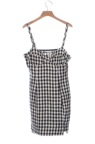 Рокля Stradivarius, Размер XS, Цвят Многоцветен, Цена 29,00 лв.