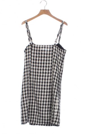 Рокля Stradivarius, Размер XS, Цвят Многоцветен, Цена 29,00 лв.