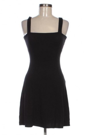 Šaty  Stradivarius, Veľkosť S, Farba Čierna, Cena  14,83 €