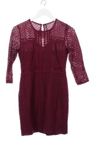 Šaty  Stradivarius, Velikost S, Barva Červená, Cena  367,00 Kč