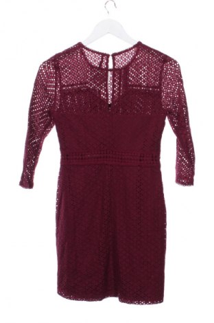 Šaty  Stradivarius, Velikost S, Barva Červená, Cena  367,00 Kč