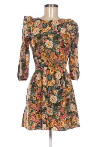 Šaty  Stradivarius, Velikost S, Barva Vícebarevné, Cena  367,00 Kč