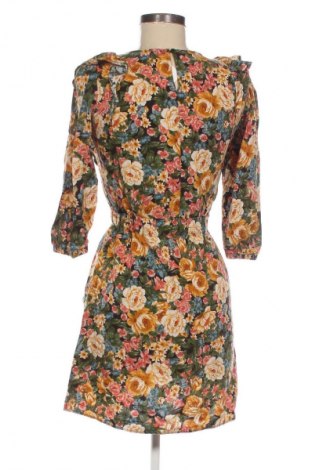 Šaty  Stradivarius, Velikost S, Barva Vícebarevné, Cena  367,00 Kč