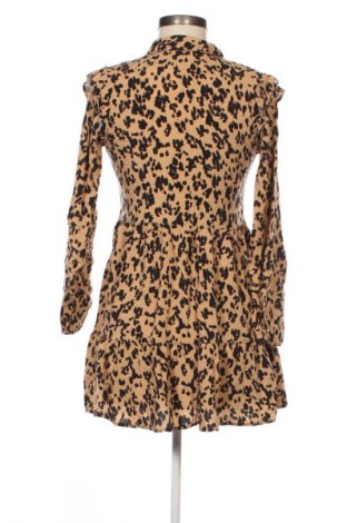 Kleid Stradivarius, Größe M, Farbe Mehrfarbig, Preis € 16,99