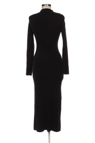 Rochie Stradivarius, Mărime S, Culoare Negru, Preț 131,99 Lei