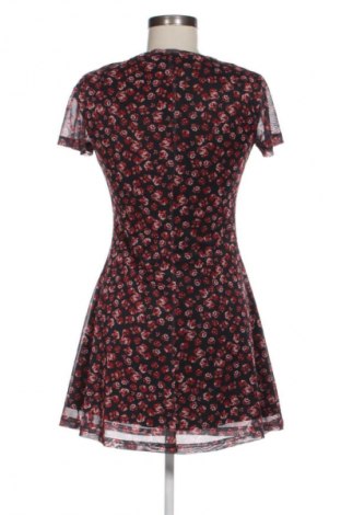 Sukienka Stradivarius, Rozmiar S, Kolor Kolorowy, Cena 53,99 zł