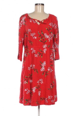 Φόρεμα Street One, Μέγεθος M, Χρώμα Πολύχρωμο, Τιμή 24,49 €