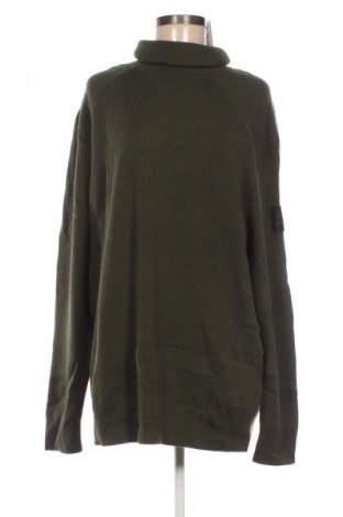 Φόρεμα Strellson, Μέγεθος 4XL, Χρώμα Πράσινο, Τιμή 45,99 €