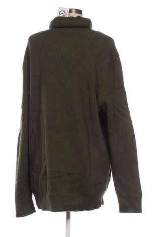 Φόρεμα Strellson, Μέγεθος 4XL, Χρώμα Πράσινο, Τιμή 45,99 €