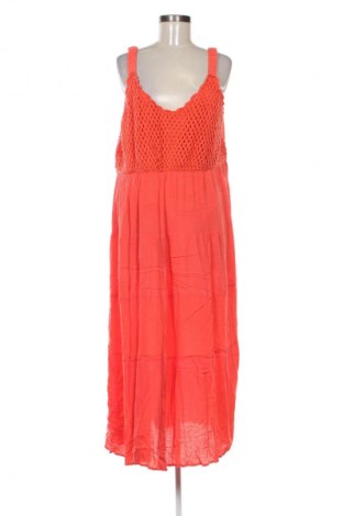 Φόρεμα Studio West, Μέγεθος XXL, Χρώμα Πορτοκαλί, Τιμή 14,77 €