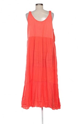 Φόρεμα Studio West, Μέγεθος XXL, Χρώμα Πορτοκαλί, Τιμή 14,77 €