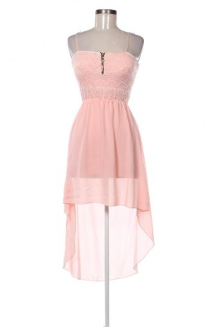 Šaty  Styleboom, Veľkosť S, Farba Ružová, Cena  19,95 €