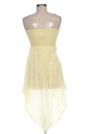 Šaty  Styled In Italy, Velikost XS, Barva Žlutá, Cena  367,00 Kč