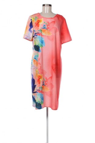 Sukienka Stylish, Rozmiar XXL, Kolor Kolorowy, Cena 89,89 zł