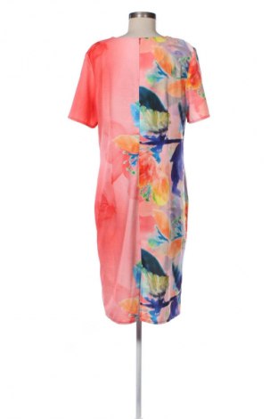 Sukienka Stylish, Rozmiar XXL, Kolor Kolorowy, Cena 89,89 zł