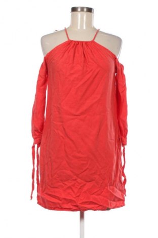 Kleid Superdry, Größe S, Farbe Rot, Preis € 32,99