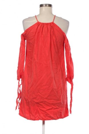 Kleid Superdry, Größe S, Farbe Rot, Preis € 32,99