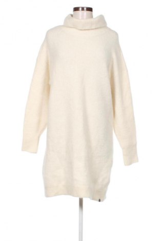 Šaty  Superdry, Velikost XL, Barva Krémová, Cena  608,00 Kč