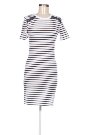 Рокля Superdry, Размер S, Цвят Многоцветен, Цена 37,99 лв.