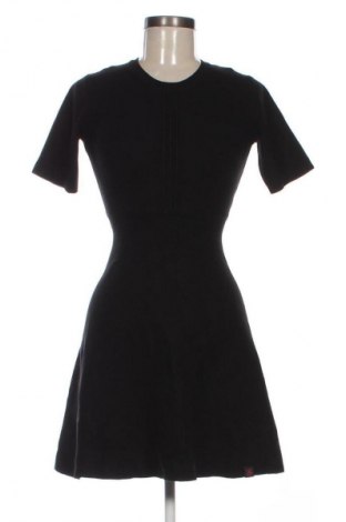 Sukienka Superdry, Rozmiar XS, Kolor Czarny, Cena 64,99 zł