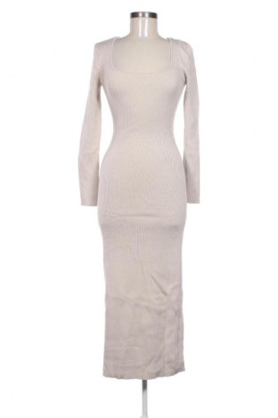 Sukienka Supre, Rozmiar M, Kolor Beżowy, Cena 131,99 zł