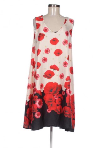 Φόρεμα Sweet Miss, Μέγεθος L, Χρώμα Πολύχρωμο, Τιμή 14,83 €