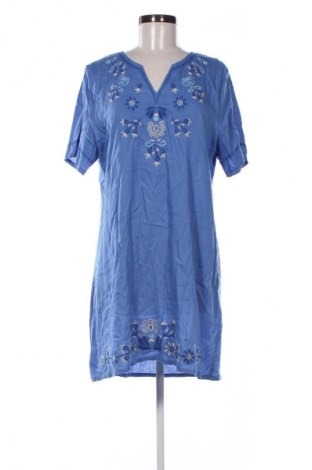 Šaty  Sweet Miss, Veľkosť XL, Farba Modrá, Cena  23,52 €