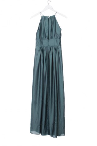 Рокля Swing, Размер XS, Цвят Зелен, Цена 219,99 лв.