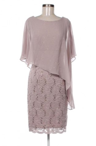 Kleid Swing, Größe M, Farbe Ecru, Preis 147,99 €