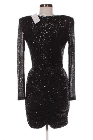 Kleid Swing, Größe M, Farbe Schwarz, Preis 147,99 €