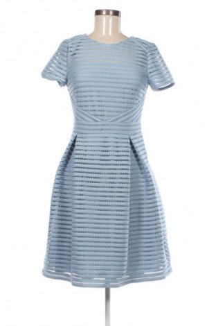 Kleid Swing, Größe M, Farbe Grau, Preis 127,99 €